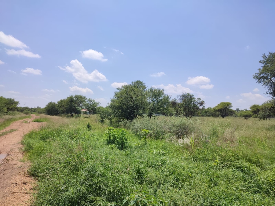 0 Bedroom Property for Sale in Swartruggens North West
